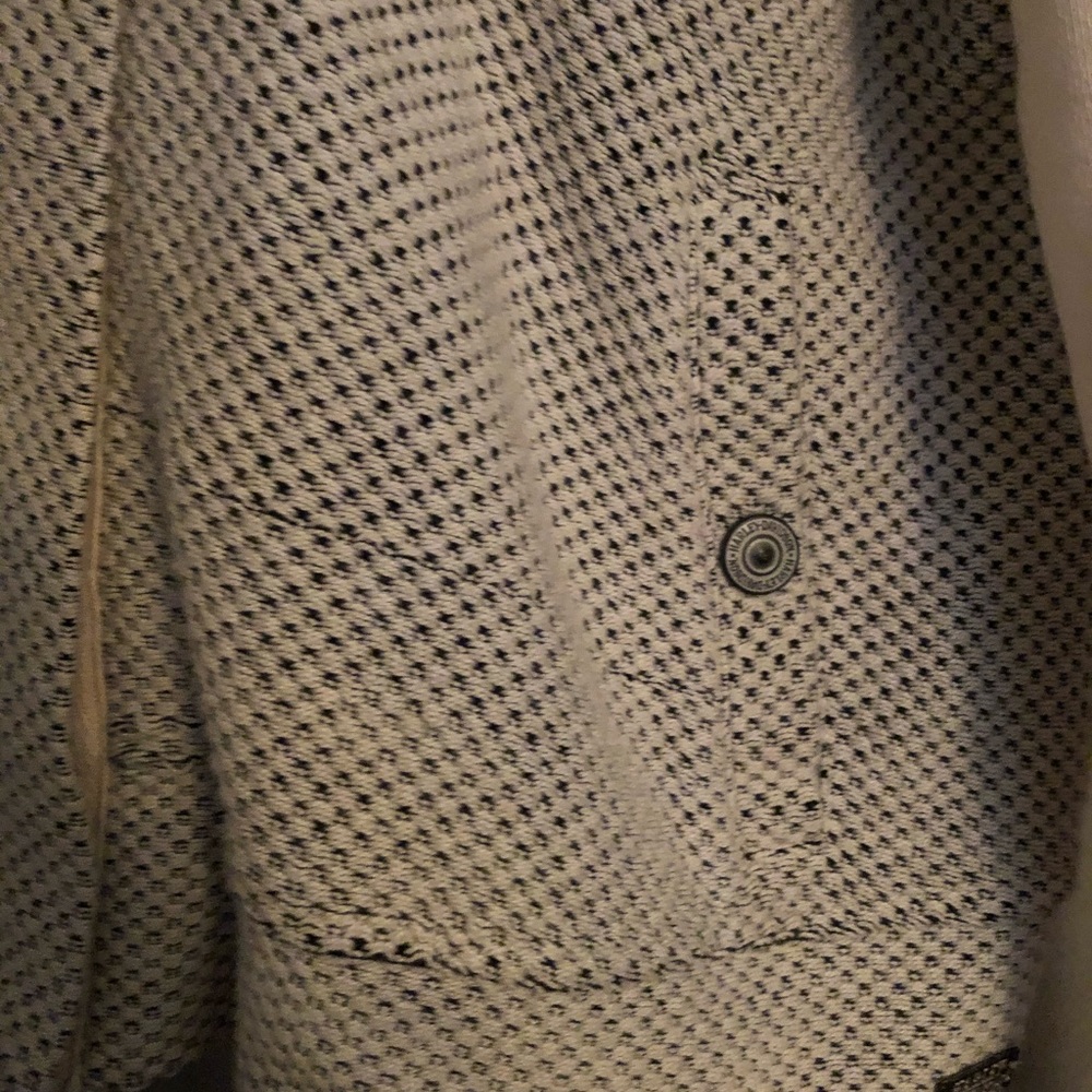 Harley Davidson Sweatshirt